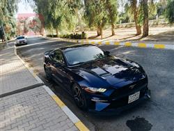 فۆرد مۆستانگ